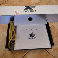Gambar wifi xl home dari Bumantara Link undefined 1 Tokopedia