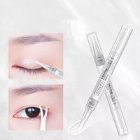 Gambar Double Eyelid Cream Pembuat lipatan Kelopak Mata Instant bulumata anime dari Starkim Store undefined 3 Tokopedia