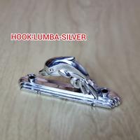 Gambar HOOK GORDEN LUMBA-LUMBA - HOOK CANTOLAN TALI KORDEN - HOOK LUMBA dari Boneka Lintang undefined 4 Tokopedia