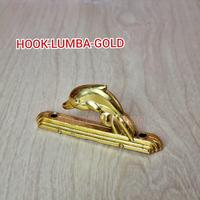 Gambar HOOK GORDEN LUMBA-LUMBA - HOOK CANTOLAN TALI KORDEN - HOOK LUMBA dari Boneka Lintang undefined 3 Tokopedia