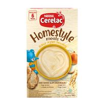 Gambar Nestle Cerelac Bubur Bayi Instan Ayam Bawang 120 g dari Unlimited Wants undefined 1 Tokopedia