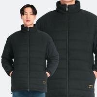 Gambar Guteninc - Jacket Gelembung Pria Balmon Jacket Puffer Black - M dari GUTENINC undefined 1 Tokopedia