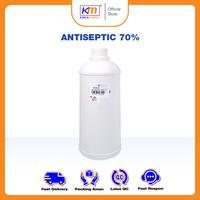 Gambar Antiseptic 70% Non Food dari KIMIA MARKET OFFICIAL undefined 1 Tokopedia