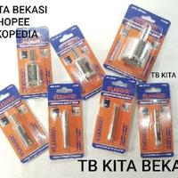 Gambar MATA BOR KACA FLEXIGO 36 MM / MATA BOR GRANITE FLEXIGO 36 MM /MATA BOR dari Toko Kita Bekasi undefined 5 Tokopedia