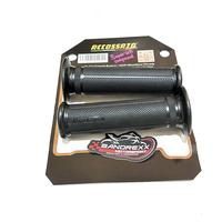 Gambar Hand Grip Accossato Original For Vario 125-Vario 150-Lexi-Beat-Scoopy - Medium Compund dari Bandrexx Motorsport undefined 1 Tokopedia
