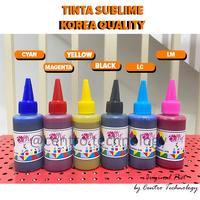 Gambar Printer Sablon Epson L1800 Uk A3 Upgrade Tinta Sublim Korea 6 Warna dari Centro Technology undefined 3 Tokopedia