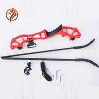 Gambar Busur Panah Recurve Bow Latihan Panahan Pemanah Dewasa Pemula Stabil - Anak Panah Biru dari ELDI ID undefined 5 Tokopedia