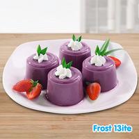 Gambar Telo Ungu / Ubi Jalar / Ketela Rambat / Purple Sweet Potato - 1 kg dari Frost Bitess undefined 4 Tokopedia