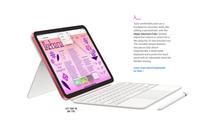 Gambar Apple iPad Gen 10 10,9 inci, Wi-Fi 64GB 256GB Wi-Fi & Cell 64GB 256GB - Pink, WIFI 64GB dari honest cheap undefined 2 Tokopedia