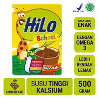 Gambar hilo school coklat - 750gr dari Raesya_Store89 undefined 1 Tokopedia