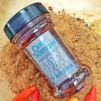 Gambar Only Sambal - Sambel Terasi Dengan Berbagai Variasi dari Pawone Citra - Original dari Pawone Citra undefined 4 Tokopedia