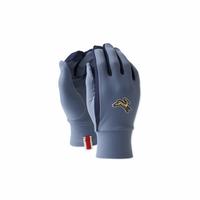 Gambar Tracksmith Inverno Gloves - Lagoon/Navy, L/XL dari SportsGallerie undefined 2 Tokopedia