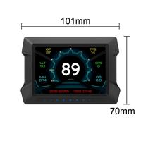 Gambar 2 Gps Car Electronics Slope Tilt Meter With Overspeed Lo dari AutoCollection5 undefined 3 Tokopedia