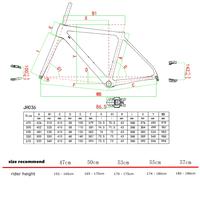 Gambar Frame set Roadbike Carbon Sworks Tarmac SL7 Dogma Bianchi Trek Cervelo dari Fajar Nugros undefined 5 Tokopedia