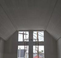 Gambar Pemasangan Plafon Gypsum drop ceilling dari Juragan Kanopi Surabaya undefined 3 Tokopedia
