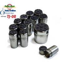Gambar Tutup Butt Bawah Joran Tegek Import TJ-08 - 18 mm dari Omah Mancing undefined 2 Tokopedia