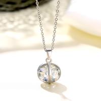 Gambar Anting Kalung Set/Kalung Berlian/Perhiasan Aksesoris Wanita - Drip dari Toko Hanako-01 undefined 5 Tokopedia