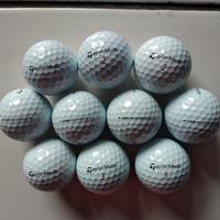 Gambar Bola golf TAYLORMADE TOUR RESPONSE GRADE A SUPER isi 10 pcs dari JAYA GOLF BALL undefined 2 Tokopedia