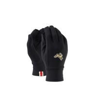 Gambar Tracksmith Inverno Gloves - Lagoon/Navy, L/XL dari SportsGallerie undefined 3 Tokopedia