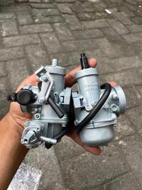 Gambar Karbu Karburator Honda Win Supra 125 wave Astrea Grand Prima Skep 28m dari mkpart27 undefined 3 Tokopedia