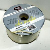 Gambar kabel speaker CR AUDIO 2X150 dari VLN audio shop undefined 2 Tokopedia