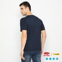Gambar Kaos Premium IEBE Grafis K1JL6009 - Navy, L dari Ie-be_NEW undefined 3 Tokopedia