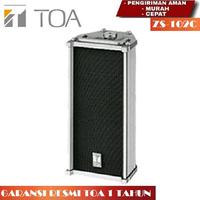 Gambar TOA ZS-102C Column Speaker Indoor / Outdoor Speaker Dinding Masjid TOA - Satuan dari Jagoan888elektronik undefined 2 Tokopedia