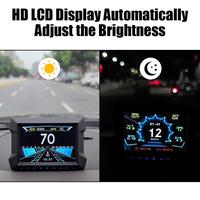 Gambar 2 Gps Car Electronics Slope Tilt Meter With Overspeed Lo dari AutoCollection5 undefined 2 Tokopedia