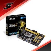 Gambar ASUS H81M-K dari COC Komputer undefined 1 Tokopedia
