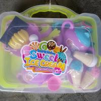 Gambar Mainan Anak Es Krim Koper Ice Cream Koper dari Kiddot Toys undefined 2 Tokopedia