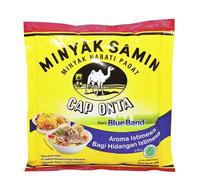 Gambar MINYAK SAMIN CAP ONTA UNTA SACHET 200 GRAM MINYAK NABATI PADAT dari Astar Food undefined 1 Tokopedia