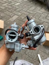 Gambar Karbu Karburator Honda Win Supra 125 wave Astrea Grand Prima Skep 28m dari mkpart27 undefined 4 Tokopedia