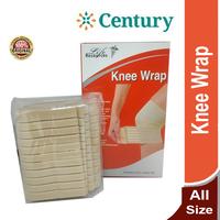 Gambar LIFE RESOURCES KNEE WRAP ALL SIZE / ALAT KESEHATAN dari Apotik Century undefined 1 Tokopedia