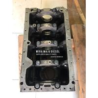 Gambar Blok Mesin Block Engine Only Mitsubishi PS125 Canter PS 125 Copotan dari Wira maju diesel undefined 1 Tokopedia