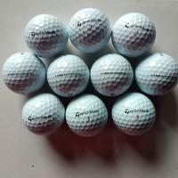 Gambar Bola golf TAYLORMADE TOUR RESPONSE GRADE A SUPER isi 10 pcs dari JAYA GOLF BALL undefined 1 Tokopedia