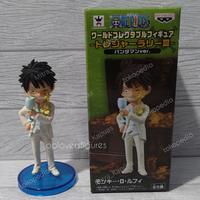 Gambar WCF ONE PIECE LUFFY & BOA WEDDING - LUFFY dari Mitra Kapuas_NEW undefined 5 Tokopedia