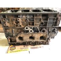 Gambar Blok Mesin Block Engine Only Mitsubishi PS125 Canter PS 125 Copotan dari Wira maju diesel undefined 2 Tokopedia