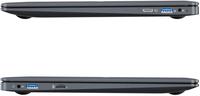 Gambar LAPTOP JUMPER EZBOOK X3 CEL RAM 8GB 512GB SSD 13.3" FHD W10 dari FIRE TECH LAPTOP undefined 5 Tokopedia