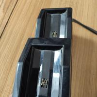 Gambar nyko charger base xbox 360 bkn Nintendo sega video game dari M Art Shp undefined 4 Tokopedia