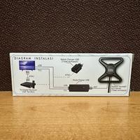 Gambar Adaptor Antena TV Toyosaki USB Aio-898 Original dari Glodok shop solution undefined 5 Tokopedia