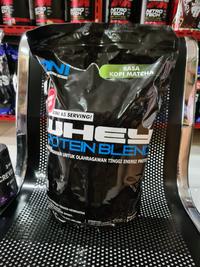 Gambar DNI Whey Protein Blend 5lbs - Strawberry Mint dari Megistos Suplement undefined 3 Tokopedia