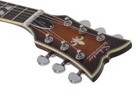 Gambar SCHECTER GUITAR TEMPEST CUSTOM - DVS net dari Net Musik undefined 4 Tokopedia
