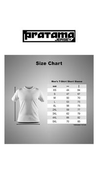 Gambar Jersey JOGJA - Skinbrather, XXXXL dari JERSEY PRATAMA undefined 2 Tokopedia