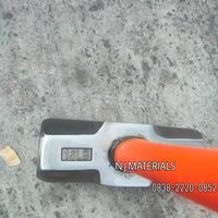 Gambar Palu Godam 8 Kg 16 Lbs OPT Sledge Hammer Gagang Fiber dari Nugraha Jaya Materials undefined 3 Tokopedia