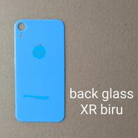 Gambar Back Door - Back Glass kompatibel iPhone XR - Putih dari ENESRA undefined 5 Tokopedia