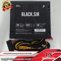 Gambar 1STPLAYER Gaming PSU BLACK SIR 450W - 450W dari ToniX Computer undefined 4 Tokopedia