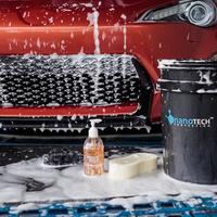 Gambar NANOTECH Sponge Spons Busa Cuci Mobil Motor (Setara 3M) Besar Jumbo dari Toko Solaris undefined 4 Tokopedia