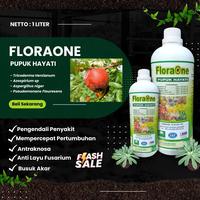 Gambar Pupuk Tricotech, pupuk hayati cair, Pupuk Tricoderma Harzianum dari Kebun Urban Store undefined 1 Tokopedia