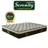 Gambar Springbed Elite Serenity Eternity / MATRAS ONLY - 90x200 dari Gaia Furniture undefined 2 Tokopedia