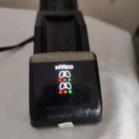 Gambar nyko charger base xbox 360 bkn Nintendo sega video game dari M Art Shp undefined 5 Tokopedia